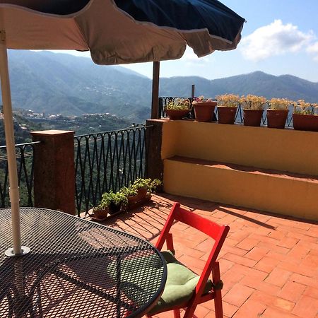 Апартаменти Cinqueterre - Terrace And Beautiful View Леванто Екстер'єр фото