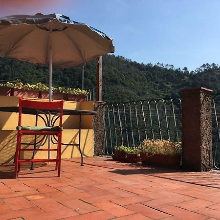 Апартаменти Cinqueterre - Terrace And Beautiful View Леванто Екстер'єр фото